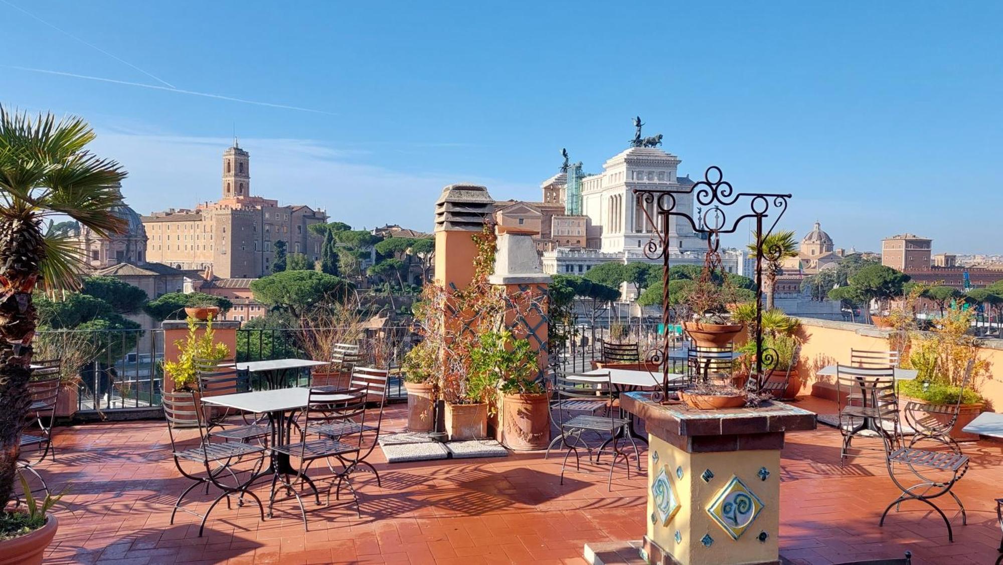 Residenza Maritti Deco Style- Guesthouse, Rome
